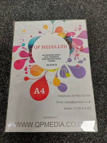 Premium grade 110gsm - premium,