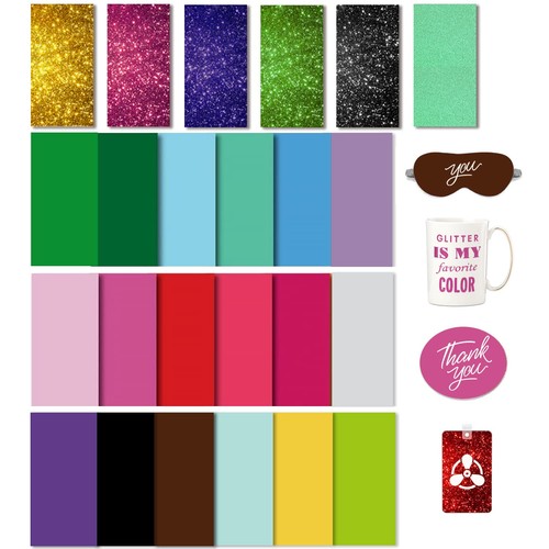 Transfer ink sheets x12 - transfer, 4.5"x12"