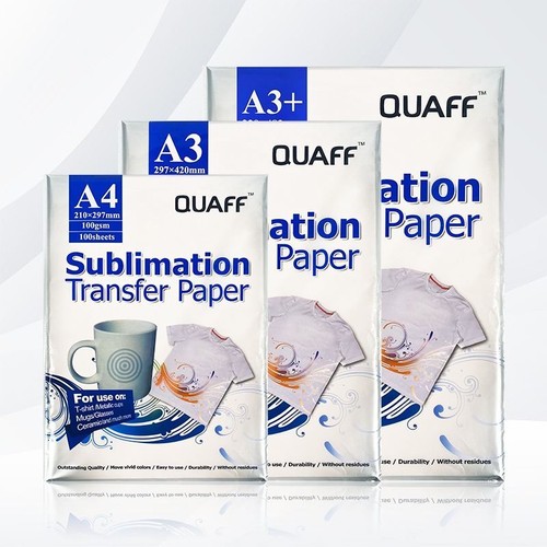 Sublimation transfer paper - transfer,