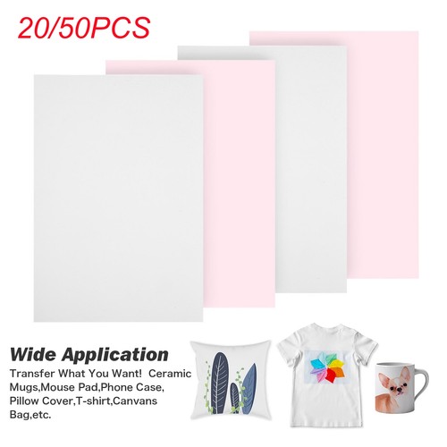 Shirt transfer paper - transfer, inkjet