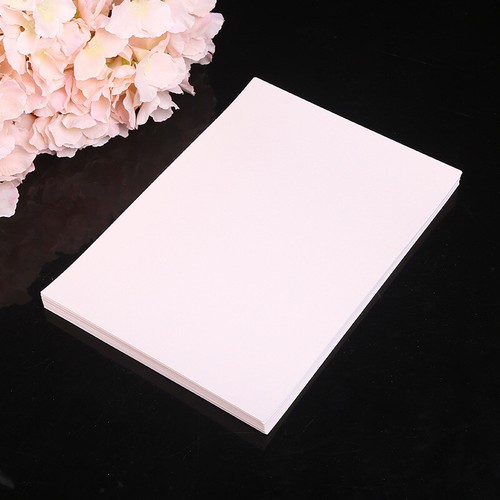 100pcs iron thermal - 100pcs,