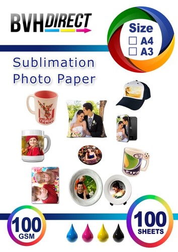 A3 sublimation paper - ,,