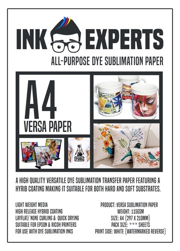 Versa 115g all purpose - a4,