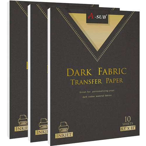 Sub dark fabric transfer - a-sub,