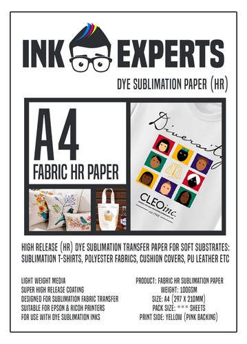 Fabric 100g sublimation - fabric,