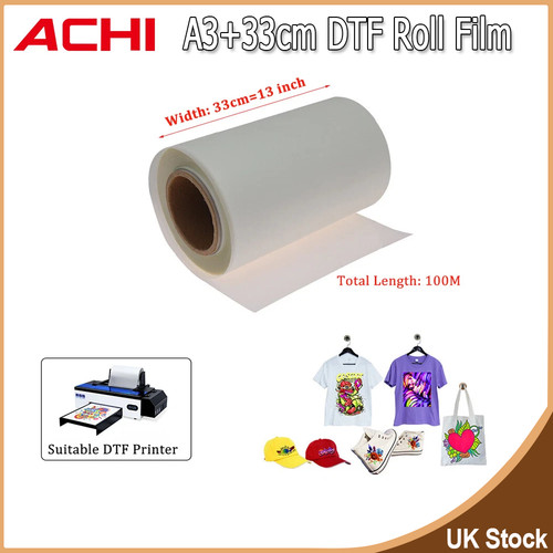 33cm heat dtf - heat,