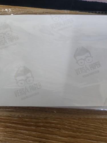 Sublimation paper 21cms - paper,