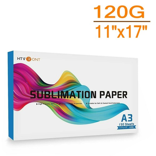 150x sublimation paper - 150x,