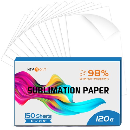 150x sublimation paper - 150x,
