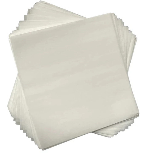 Paper silicone sheets coated - silicone,